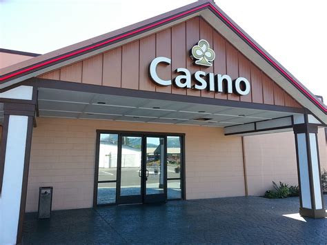 lucky 21 casino woodland wa